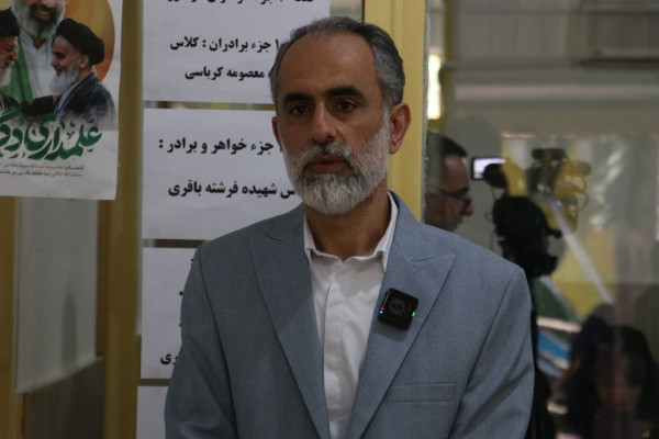 بیست‌ویکمین دوره آزمون اعطای مدرک تخصصی به حافظان قرآن کریم ویژه حفاظ 10 جزء، 20 جزء و کل قرآن کریم، همزمان با سراسر کشور در استان گیلان برگزار شد