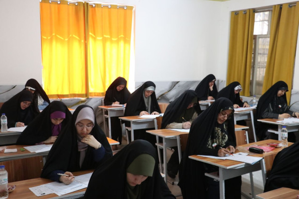 بیست‌ویکمین دوره آزمون اعطای مدرک تخصصی به حافظان قرآن کریم ویژه حفاظ 10 جزء، 20 جزء و کل قرآن کریم، همزمان با سراسر کشور در استان گیلان برگزار شد