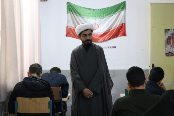 بیست‌ویکمین دوره آزمون اعطای مدرک تخصصی به حافظان قرآن کریم ویژه حفاظ 10 جزء، 20 جزء و کل قرآن کریم، همزمان با سراسر کشور در استان گیلان برگزار شد