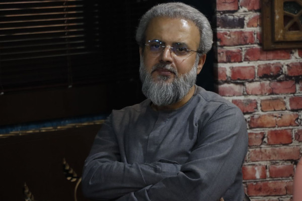 نشست تحلیلی «جنگ رمضان»