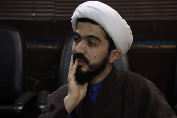 نشست تحلیلی «جنگ رمضان»
