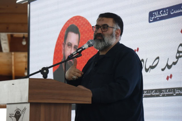 نشست تحلیلی «جنگ رمضان و نقش تبیینی دانشجویان»