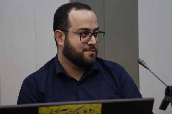 نشست تبیینی «معلم مبعوث» ویژه دبیران و مربیان برگزار شد