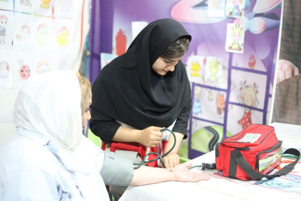 مهمونی عید غدیر