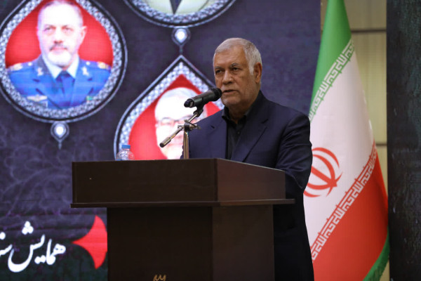 همایش ستایشگران و مداحان اهل البیت(ع) استان کرمان برگزار شد.