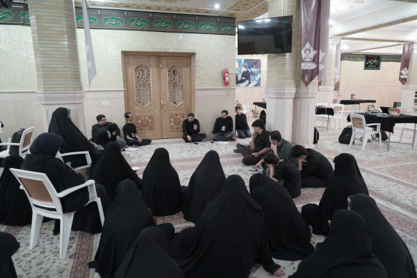 میعاد «یالثارات‌الامام» در پایتخت شور و شعور حسینی؛ گردهمایی هنرمندان متعهد در زنجان