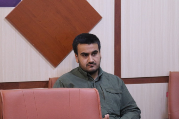 برگزاری جلسه مدیران و کارشناسان تبلیغات اسلامی در ایلام