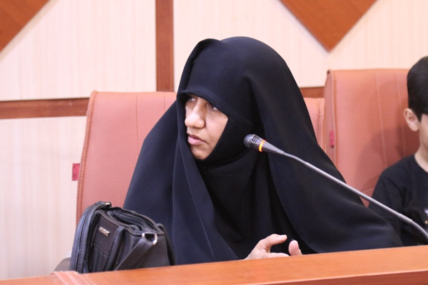 برگزاری جلسه مدیران و کارشناسان تبلیغات اسلامی در ایلام