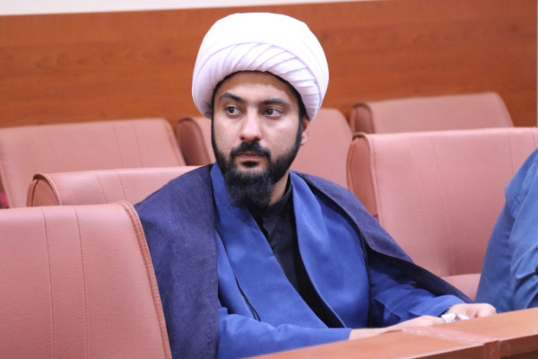 برگزاری جلسه توجیهی مجموعه های نوجوانی شهرستان ایلام جهت اجرای رزمایش ملی نوجوانانه «باید برخاست»
