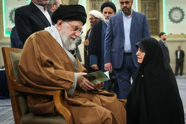 آن چهره، برای همیشه ماندگار شد