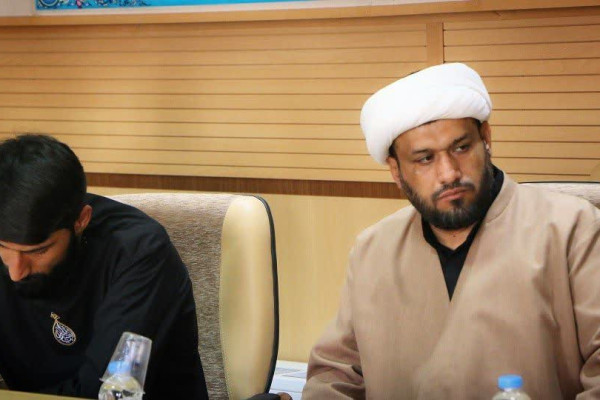 هم‌اندیشی برای برگزاری باشکوه «مهمانی بزرگ امت احمد» در کردستان