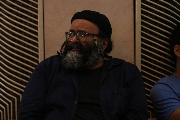 طولانی‌ترین شعرخوانی شاعران در تاریخ برگزار شد