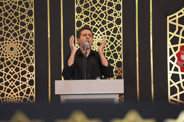 طولانی‌ترین شعرخوانی شاعران در تاریخ برگزار شد