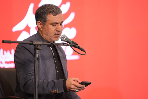 طولانی‌ترین شعرخوانی شاعران در تاریخ برگزار شد