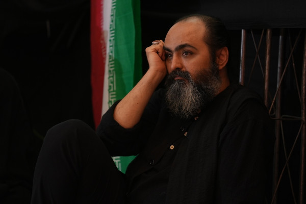 طولانی‌ترین شعرخوانی شاعران در تاریخ برگزار شد