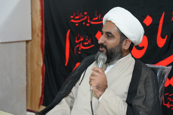 پیام تسلیت مدیرکل تبلیغات اسلامی بوشهر برای درگذشت نوید زندبی