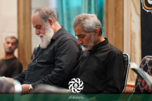 رویداد ملی «حبیب ایران» برگزار شد