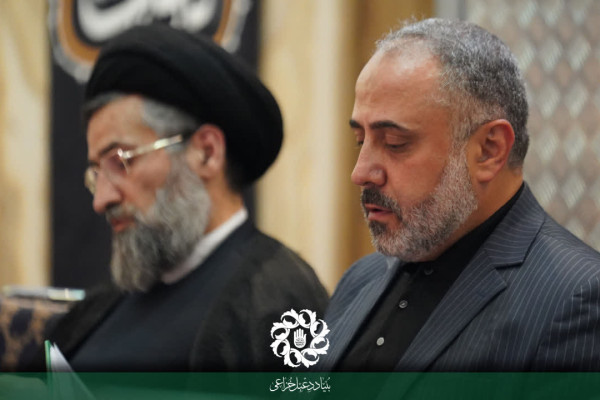 رویداد ملی «حبیب ایران» برگزار شد