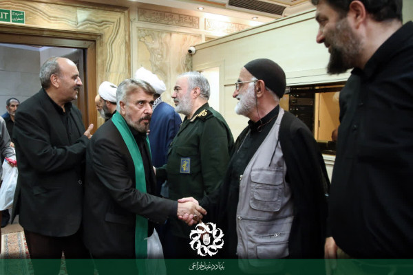 رویداد ملی «حبیب ایران» برگزار شد