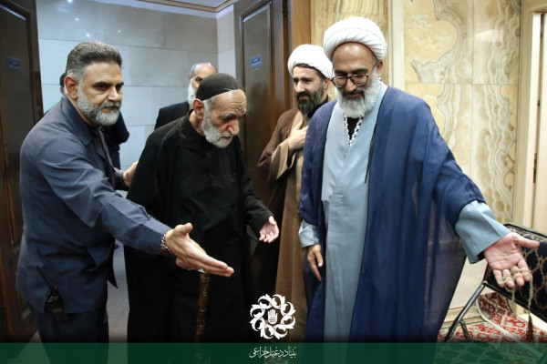 رویداد ملی «حبیب ایران» برگزار شد