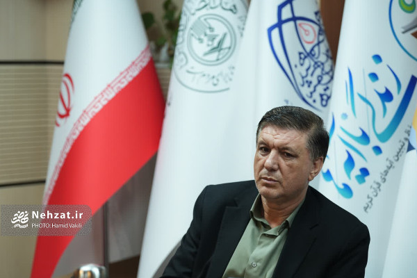 چهل‌ودومین نشست سراسری رؤسای ادارات امور قرآنی کشور برگزار شد
