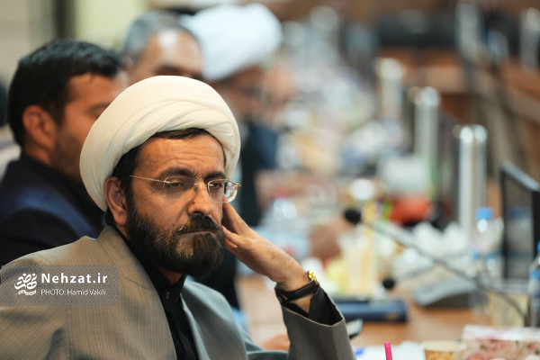 چهل‌ودومین نشست سراسری رؤسای ادارات امور قرآنی کشور برگزار شد