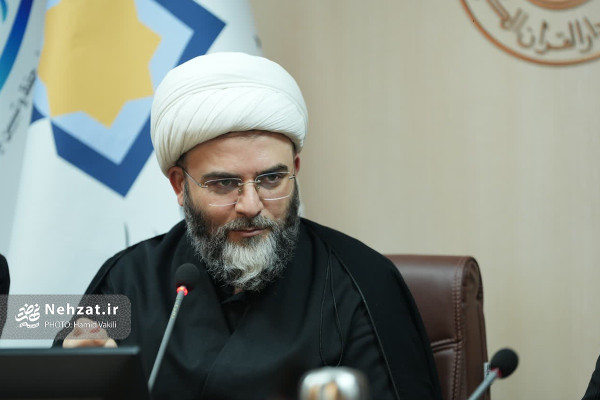 چهل‌ودومین نشست سراسری رؤسای ادارات امور قرآنی کشور برگزار شد