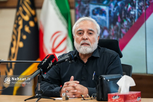 نشست تخصصی «الهیات انتقام؛ واکاوی مبانی فقهی، قرآنی و کلامی انتقام در اسلام» برگزار شد