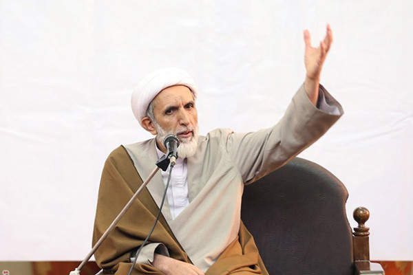 از خونخواهی تا ظهور