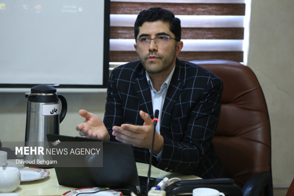 تجلیل از خبرنگاران خبرگزاری مهر در خراسان رضوی
