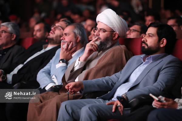 15th 100 Film Festival Holds Closing Ceremony