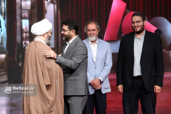 15th 100 Film Festival Holds Closing Ceremony
