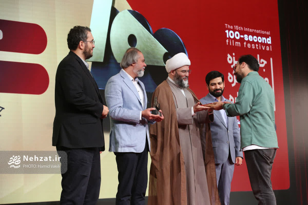 Concluye el 15.º Festival Internacional de Cine 100
