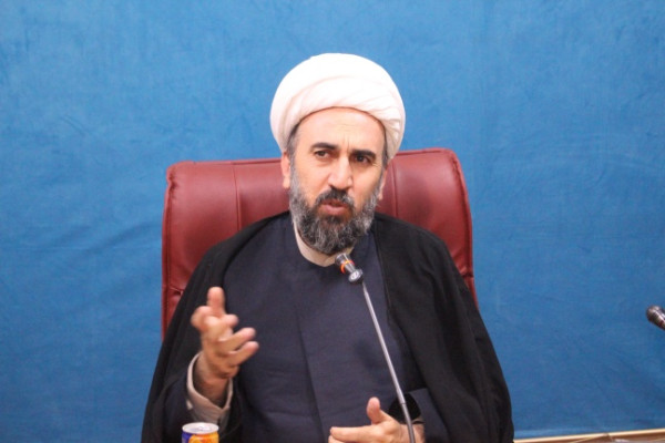 هم اندیشی با سران ایل شوهان