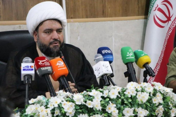 مهمانی غدیر؛ فرصتی برای ترویج فرهنگ علوی است