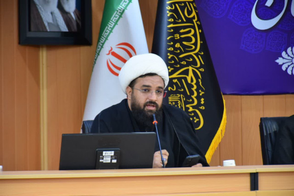 قنبری: مواکب اربعین سفیران تبیین اقتدار ایران هستند