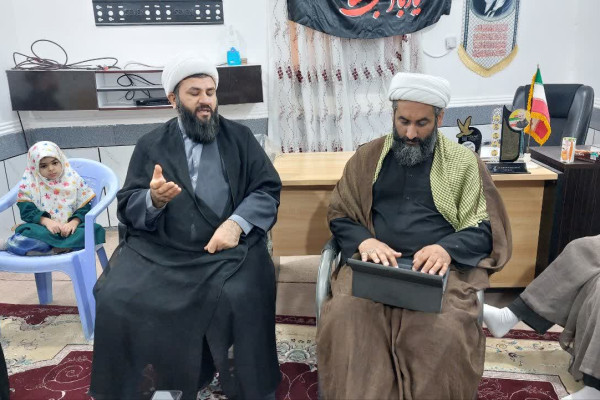 ظرفیت بالای بافت مذهبی، سرمایه‌ای ارزشمند برای اعتلای فرهنگی شهر امام حسن است
