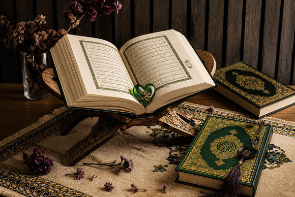 از تربیت نیرو تا ایجاد اکوسیستم قرآنی