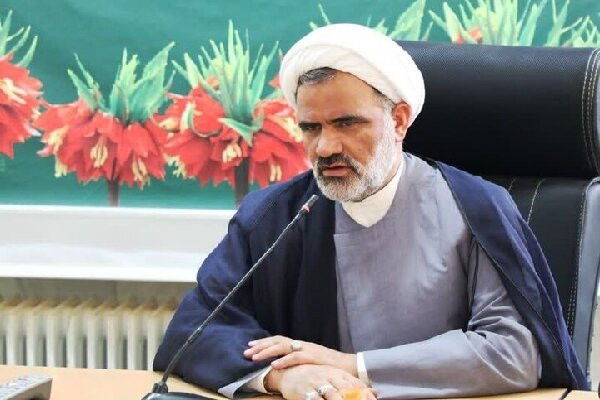 خونخواهی مبتنی بر قوی‌ترین قواعد دینی است