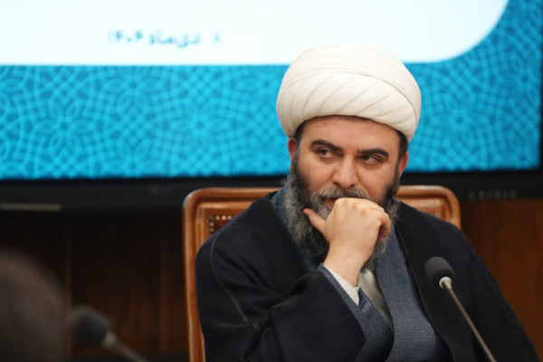 جلسه شورای شبکه ملی به میزبانی رئیس سازمان تبلیغات برگزار شد