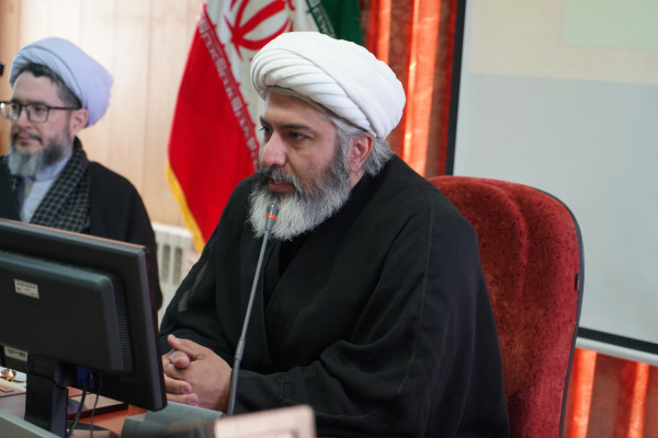 رویکرد جدید تبلیغات اسلامی استان زنجان «راهبری زیست‌بوم فرهنگی» است