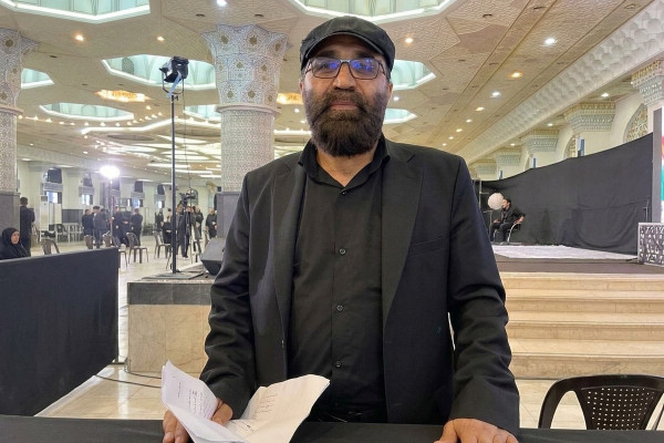 مسئولیت رهبری مانع از معرفی ابعاد علمی و ادبی رهبر شهید انقلاب شد