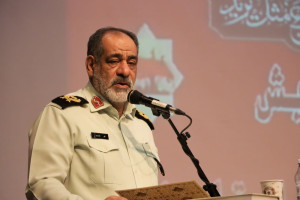 خلق قاب ماندگار "تبریز حسینیه بزرگ"در دهه اول محرم ۱۴۰۵