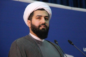 حجت‌الاسلام والمسلمین سجاد سرافراز، مدیرکل تبلیغات اسلامی گیلان شد