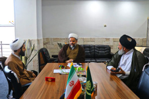برنامه ریزی و بررسی مراحل عملیاتی سازی طرح « انسان کبیر »