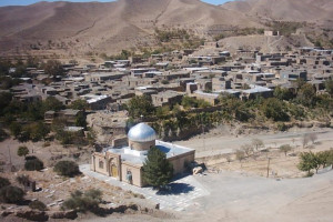 آیسک: دیار غیرت؛ خاستگاه فرهنگی که حماسه را به جبهه و جبهه را به فرهنگ پیوند زد