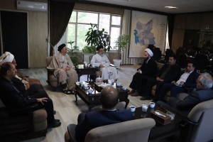 لزوم مستندسازی و ارائه الگو از مفاخر فرهنگی و دینی آذربایجان شرقی