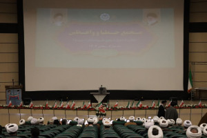 طلایه داران تبلیغ تبریز پای کار پویش ملی «زندگی با آیه ها»